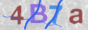 CAPTCHA 驗證圖片