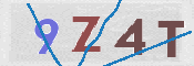CAPTCHA 驗證圖片