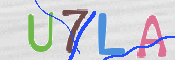 CAPTCHA 驗證圖片