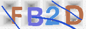 CAPTCHA 驗證圖片