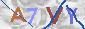 CAPTCHA 驗證圖片