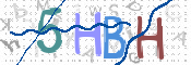 CAPTCHA 驗證圖片