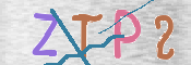 CAPTCHA 驗證圖片