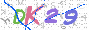 CAPTCHA 驗證圖片