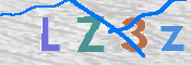 CAPTCHA 驗證圖片