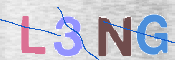 CAPTCHA 驗證圖片