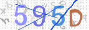 CAPTCHA 驗證圖片