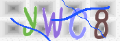 CAPTCHA 驗證圖片