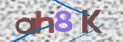 CAPTCHA 驗證圖片