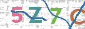 CAPTCHA 驗證圖片