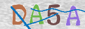 CAPTCHA 驗證圖片