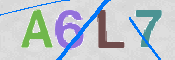 CAPTCHA 驗證圖片
