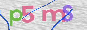 CAPTCHA 驗證圖片