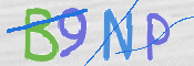 CAPTCHA 驗證圖片