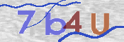 CAPTCHA 驗證圖片
