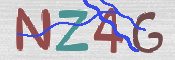 CAPTCHA 驗證圖片