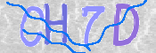 CAPTCHA 驗證圖片
