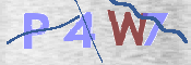 CAPTCHA 驗證圖片