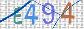 CAPTCHA 驗證圖片