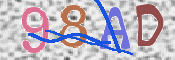 CAPTCHA 驗證圖片