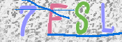 CAPTCHA 驗證圖片
