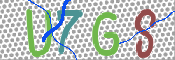 CAPTCHA 驗證圖片