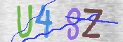 CAPTCHA 驗證圖片