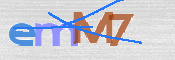 CAPTCHA 驗證圖片