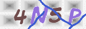 CAPTCHA 驗證圖片