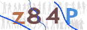 CAPTCHA 驗證圖片