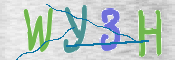 CAPTCHA 驗證圖片