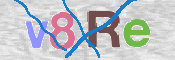 CAPTCHA 驗證圖片