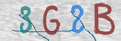 CAPTCHA 驗證圖片