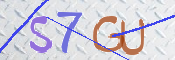 CAPTCHA 驗證圖片