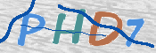 CAPTCHA 驗證圖片