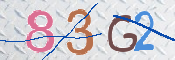 CAPTCHA 驗證圖片