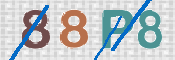 CAPTCHA 驗證圖片
