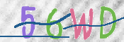 CAPTCHA 驗證圖片