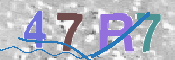 CAPTCHA 驗證圖片