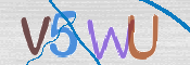 CAPTCHA 驗證圖片