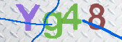CAPTCHA 驗證圖片