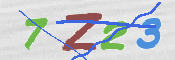 CAPTCHA 驗證圖片