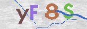 CAPTCHA 驗證圖片