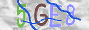 CAPTCHA 驗證圖片
