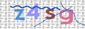 CAPTCHA 驗證圖片