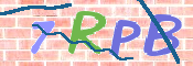 CAPTCHA 驗證圖片