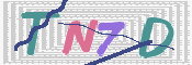 CAPTCHA 驗證圖片