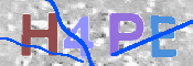 CAPTCHA 驗證圖片