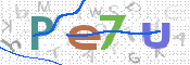 CAPTCHA 驗證圖片