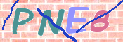 CAPTCHA 驗證圖片